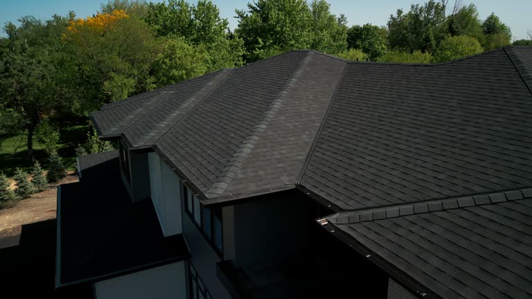 Best Slate Roofing  in Shil, OH