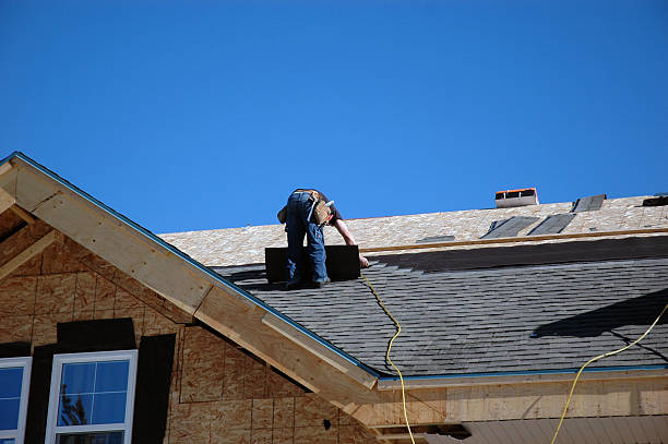 Steel Roofing in Shiloh, OH