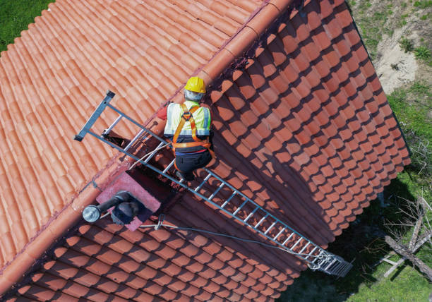 Roof Insulation in Shiloh, OH